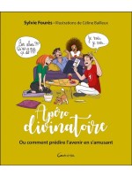 Apéro divinatoire - Ou comment prédire l'avenir en s'amusant - Coffret 