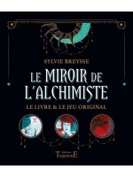 Le miroir de l'alchimiste - Le livre & le jeu original - Coffret 