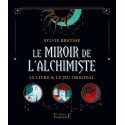 Le miroir de l'alchimiste - Le livre & le jeu original - Coffret 