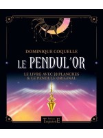 Le Pendul'or - 33 planches - Coffret 