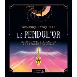 Le Pendul'or - 33 planches - Coffret 