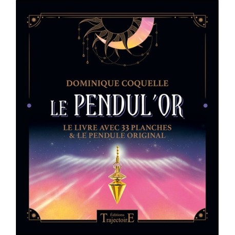 Le Pendul'or - 33 planches - Coffret 