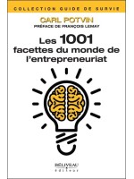 Les 1001 facettes du monde de l'entrepreneuriat 