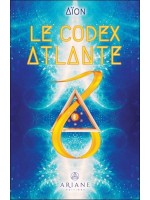 Le Codex Atlante - Coffret 