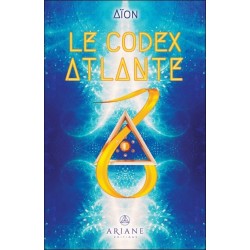 Le Codex Atlante - Coffret