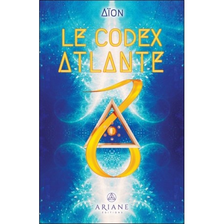 Le Codex Atlante - Coffret 