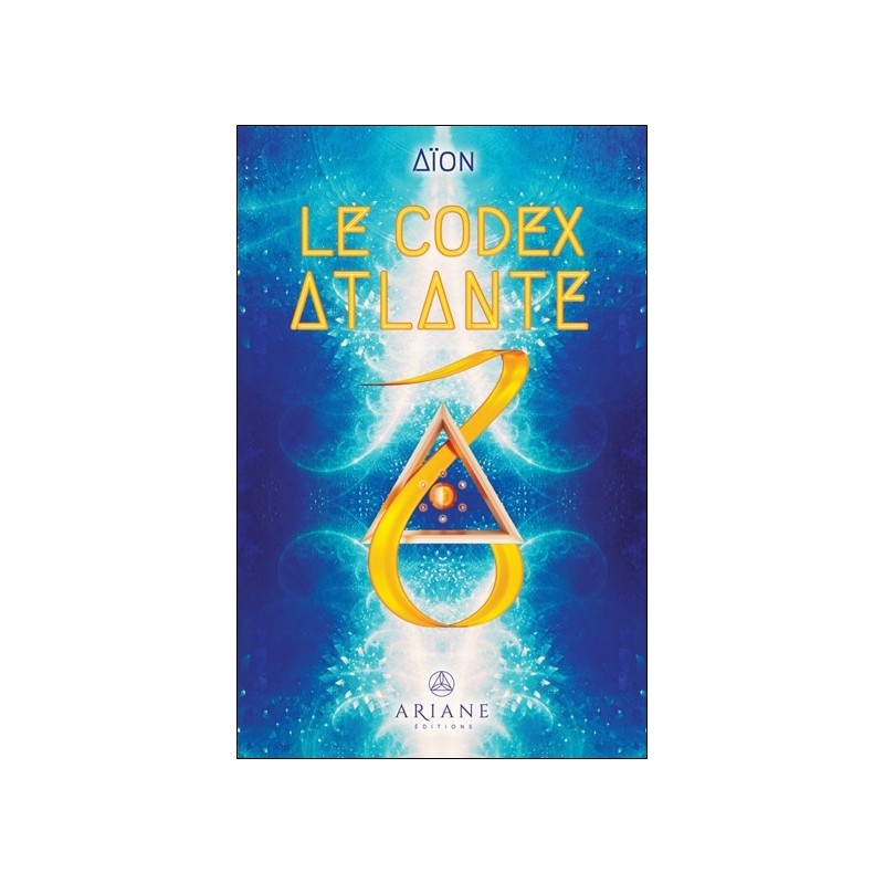 Le Codex Atlante - Coffret 