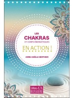 Les chakras et corps énergétiques en action ! 