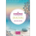 Les chakras et corps énergétiques en action ! 