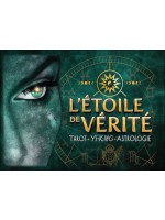 L'étoile de vérité - Tarot - Yi-King - Astrologie - Coffret 