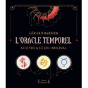 L'Oracle Temporel - Le livre & le jeu original - Coffret 
