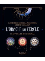 L'Oracle du Cercle - Le livre & le jeu original - Coffret 