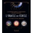 L'Oracle du Cercle - Le livre & le jeu original - Coffret 