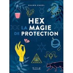 Hex - La magie de protection 