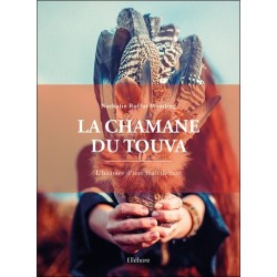 La Chamane du Touva – L'histoire d'une malédiction 