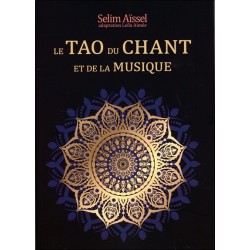 Le Tao du chant et de la musique 