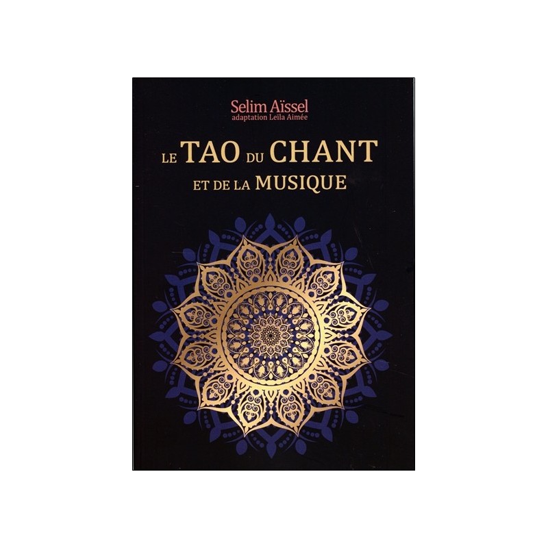 Le Tao du chant et de la musique 