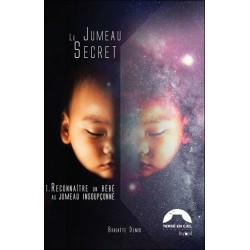 Le jumeau secret - 1. Reconnaître un bébé au jumeau insoupçonné 