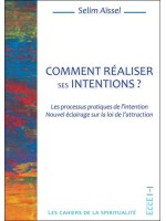 Comment réaliser ses intentions ? Les processus pratiques de l'intention - Nouvel éclairage sur la loi de l'attraction 