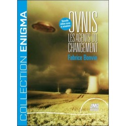 Ovnis - Les agents du changement