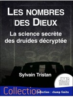 Les nombres des Dieux - La science secrète des druides décryptée 