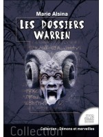 Les dossiers Warren Tome 1 