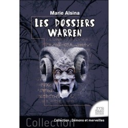 Les dossiers Warren Tome 1