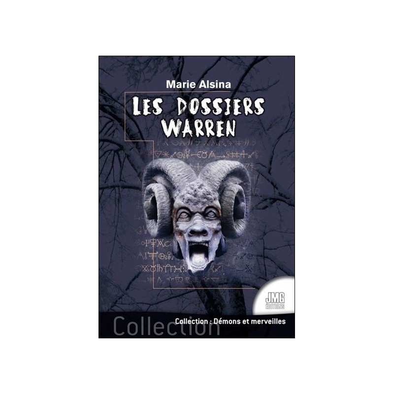 Les dossiers Warren Tome 1 