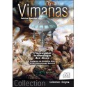 Vimanas - L'incroyable technologie des dieux 