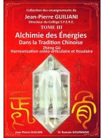 Alchimie des énergies dans la Tradition chinoise Tome 3 