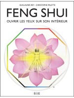 Feng Shui - Ouvrir les yeux sur son intérieur 