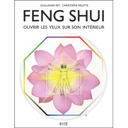 Feng Shui - Ouvrir les yeux sur son intérieur 