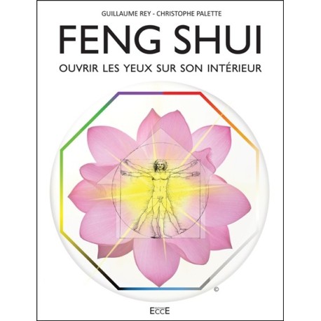 Feng Shui - Ouvrir les yeux sur son intérieur 