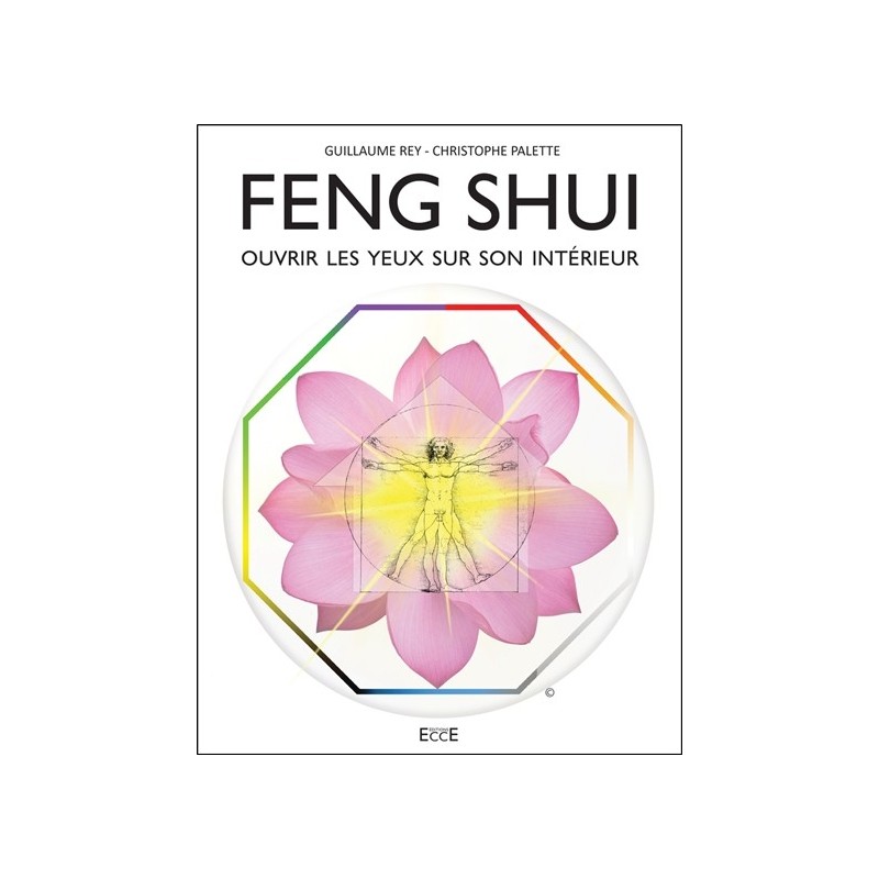 Feng Shui - Ouvrir les yeux sur son intérieur 