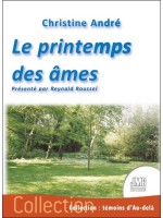 Le printemps des âmes 