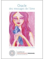 Oracle des messages de l'âme - Coffret 