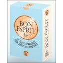 Bon esprit - 52 pensées magiques pour booster sa confiance - Coffret 