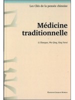 Médecine traditionnelle 