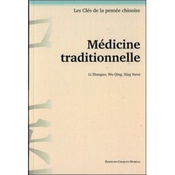 Médecine traditionnelle