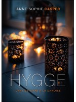 Hygge - L'art de vivre à la danoise 