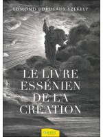 Le livre essénien de la création 