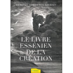 Le livre essénien de la création 