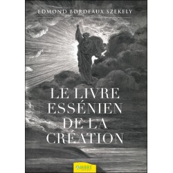 Le livre essénien de la création