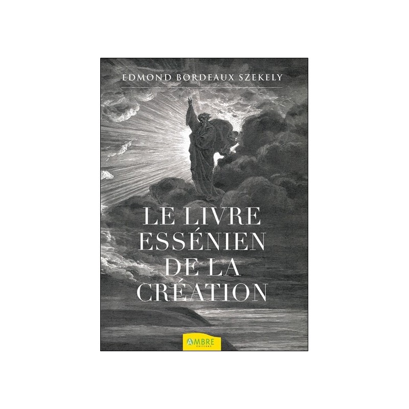 Le livre essénien de la création 