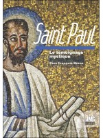 Saint Paul - Le témoignage mystique 