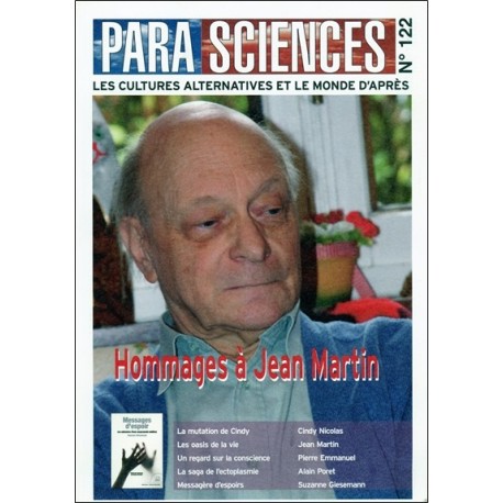 Parasciences n°122 