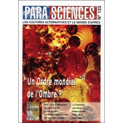 Parasciences n°123