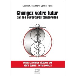 Changez votre futur par les ouvertures temporelles