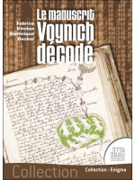 Le manuscrit Voynich décodé 