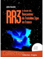 RR3 - Le dossier des Rencontres du Troisième Type en France 